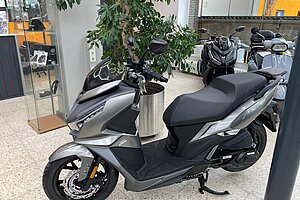 JET 14 EVO 125i