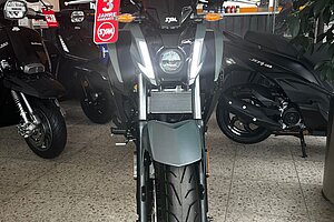 NH X 125 ABS LC