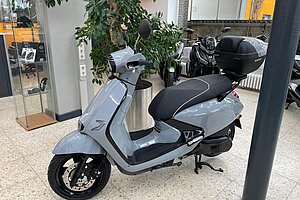 FUGUE 125i