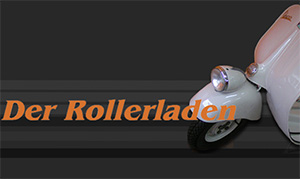 Der Rollerladen: Das Rollerfachgeschäft in Burscheid